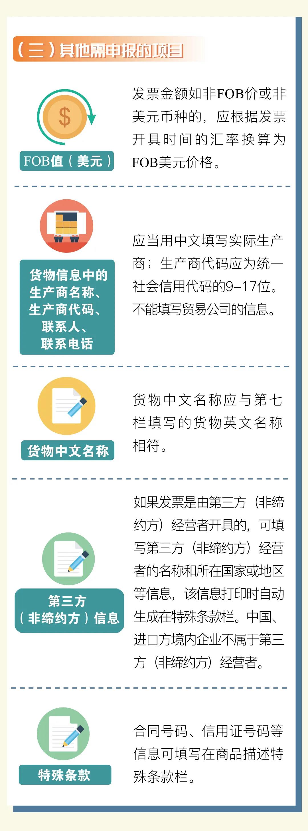 普惠制、非優(yōu)惠、亞太貿(mào)易協(xié)定原產(chǎn)地證書申報指南 