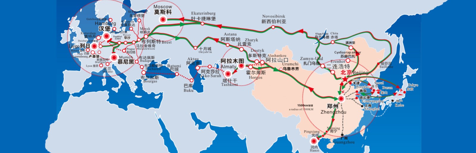 霍爾果斯口岸  霍爾果斯海關 霍爾果斯國際物流 霍爾果斯貨運代理公司