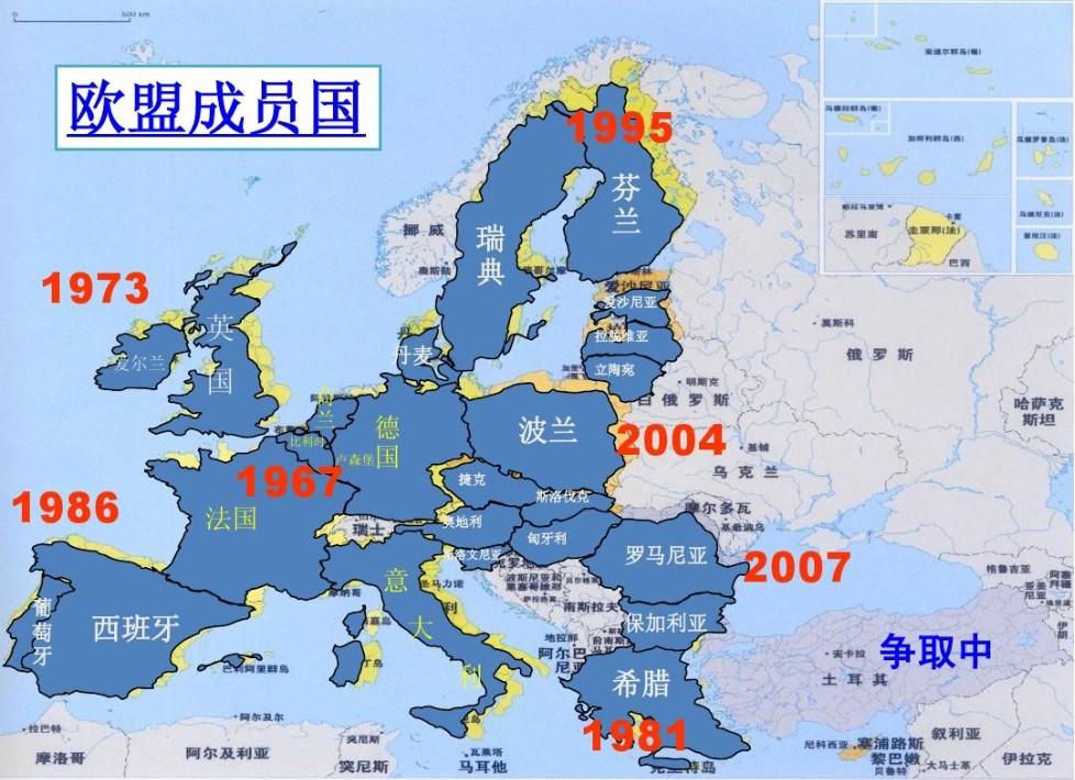 歐洲FBA海運(yùn) 亞馬遜倉分布  海卡專線 海派快線 海派快線 ?？鞂＞€