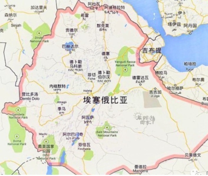 埃塞俄比亞拼箱價(jià)格 埃塞俄比亞海運(yùn)整柜代理 埃塞俄比亞散貨拼箱價(jià)格 埃塞俄比亞船期查詢國(guó)際物流貨運(yùn)代理