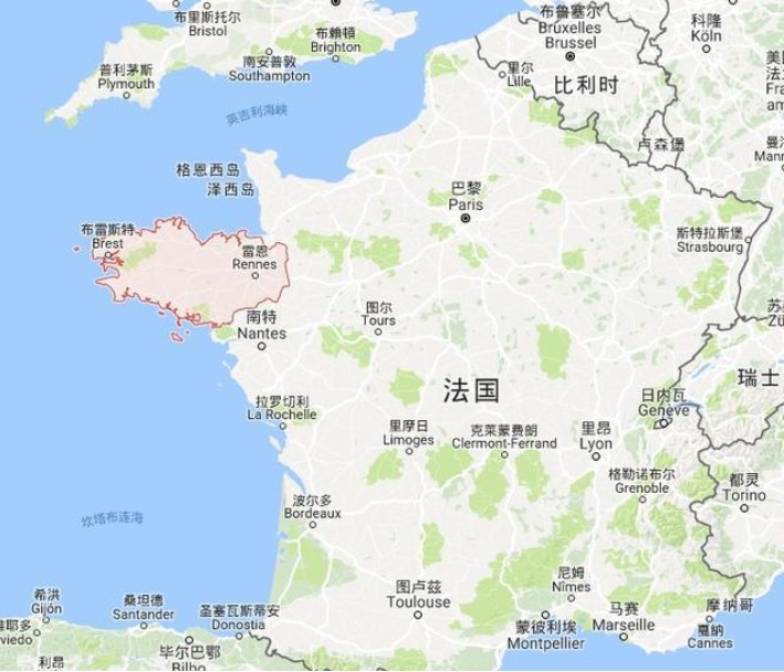 法國物流貨運專線 法國空運 法國海運 法國?？贞懚嗍铰?lián)運