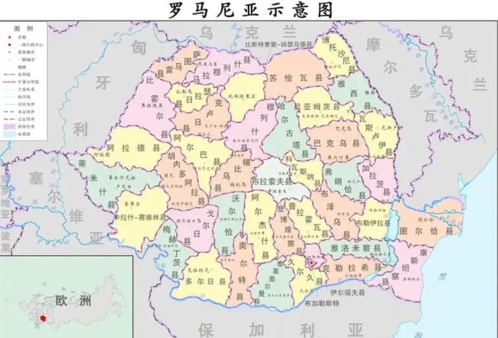 羅馬尼亞拼箱價(jià)格 羅馬尼亞海運(yùn)整柜代理 羅馬尼亞散貨拼箱價(jià)格 羅馬尼亞船期查詢國際物流貨運(yùn)代理